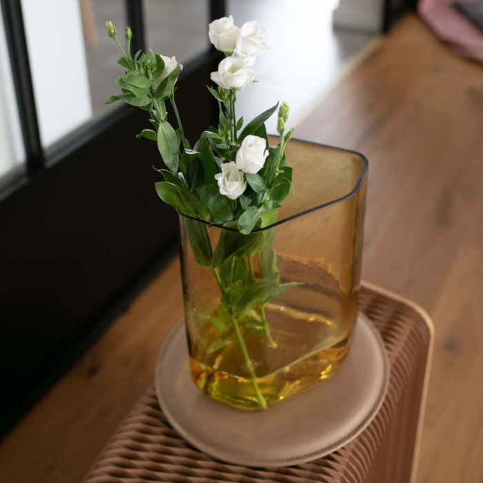 Ваза Vase Silex, 21, Serax