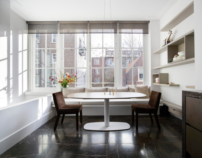 Стол Kekke Dining Table, Pietboon