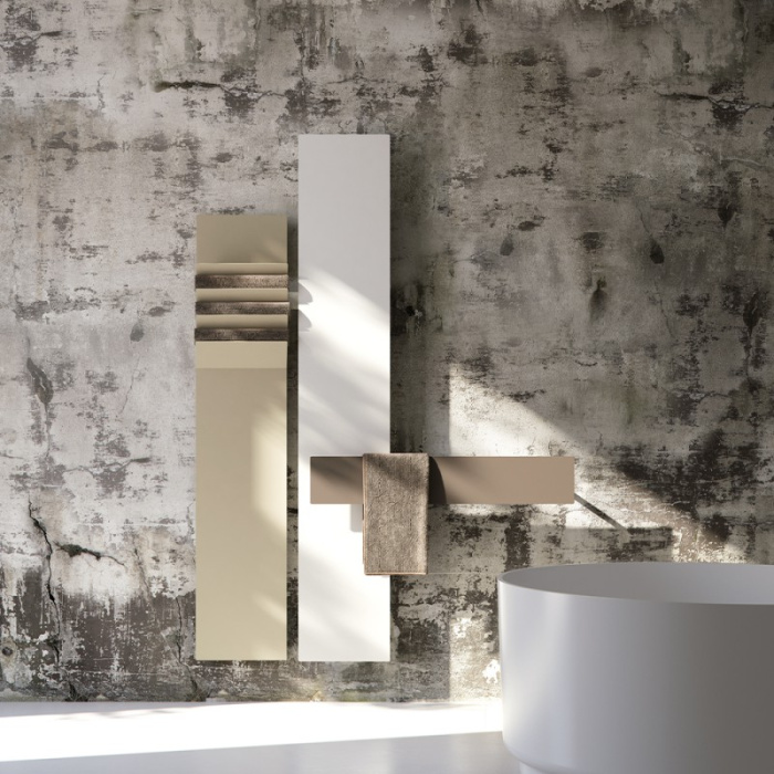 Электрический полотенцесушитель Flaps B, Antrax