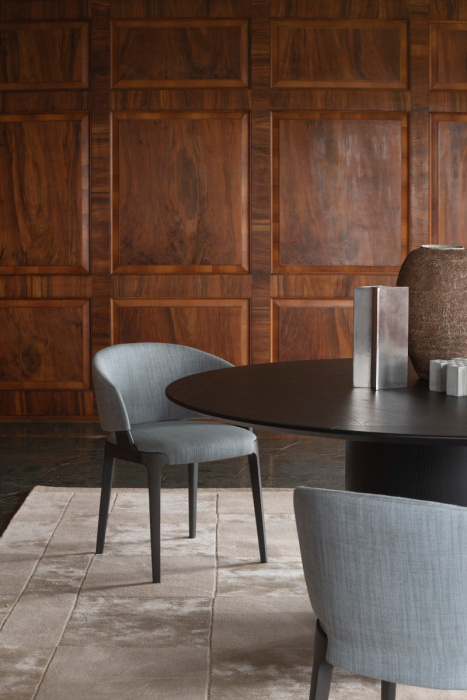 Стул Velis с подлокотниками, Potocco