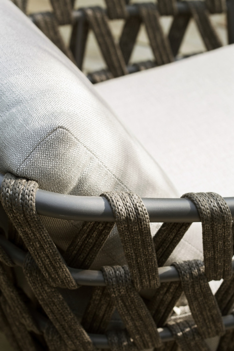 Уличное кресло Leo Lounge Chair, Vincent Sheppard