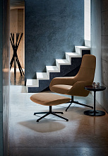Кресло Kent, Zanotta