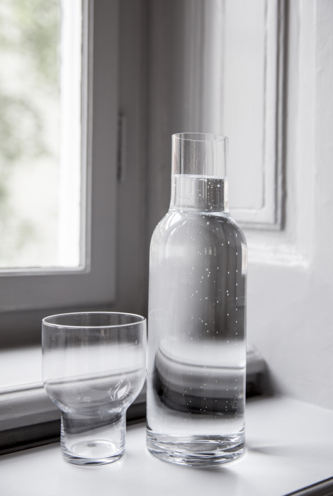 Графин Bottle Carafe, Audo Copenhagen (ex. Menu)