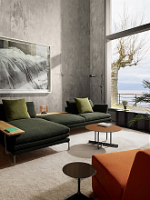 Диван William, Zanotta