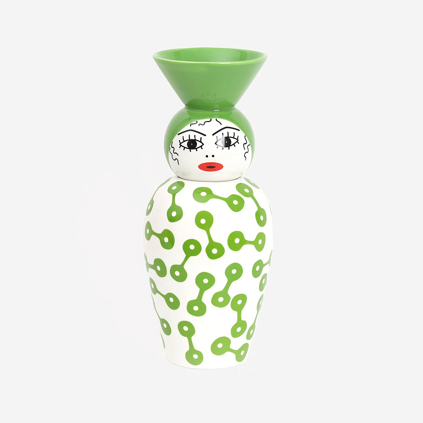 Ваза Canopie Pietra, Seletti