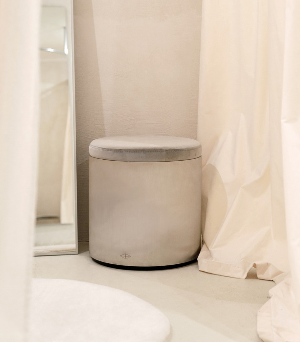 Пуф 51° — 1° DOVER, ARCHIPÉLAGO