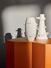 Ваза Dealbata 9550, Zanotta