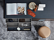 Остров Gliss Master Island, Molteni&C