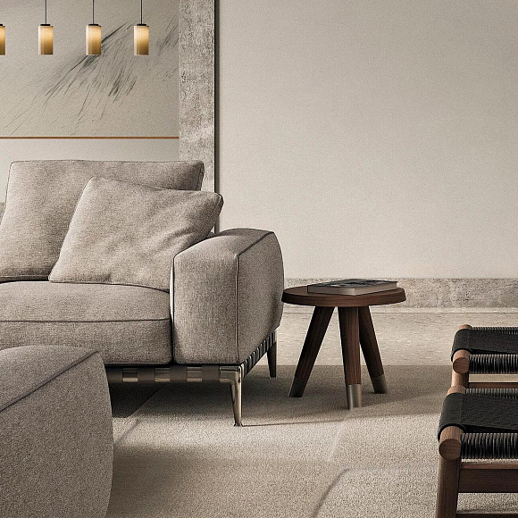 Журнальный столик Adler, Flexform