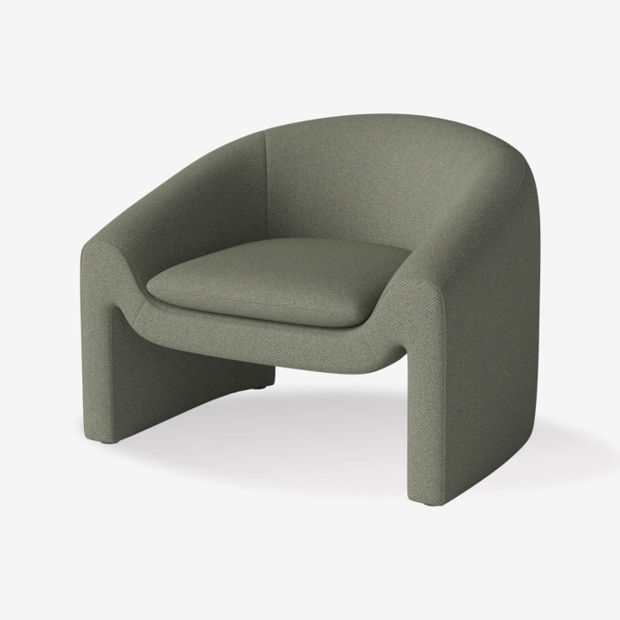 Кресло и пуф Mielo, Bolia