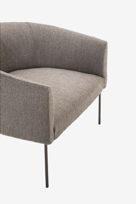 Кресло Era Armchair, Living Divani