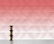 Обои Floating, Moustache