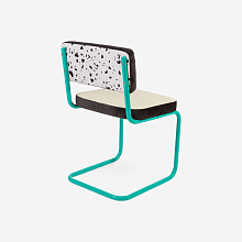 Стул Superchair Terrazzo, Seletti