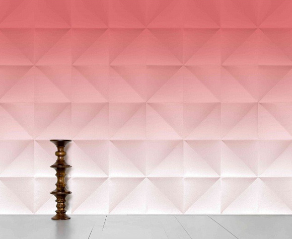 Обои Floating, Moustache