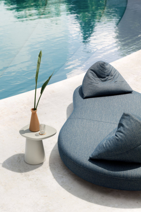 Уличный диван Papilo Outdoor, Ditre Italia