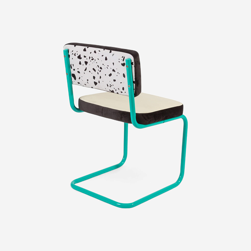 Стул Superchair Terrazzo, Seletti