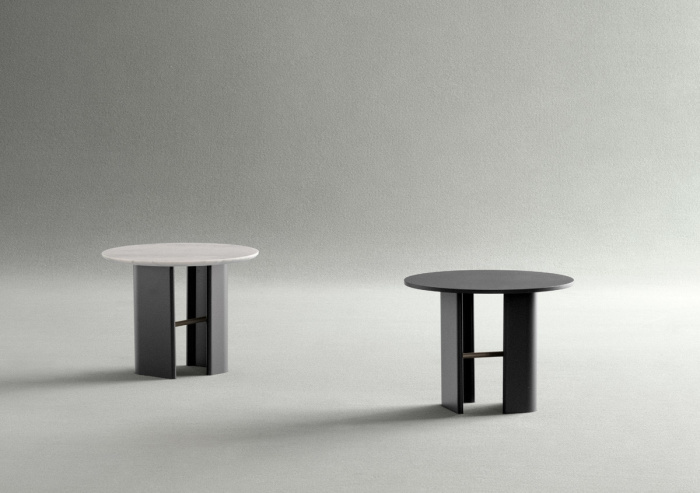 Журнальный столик Double L, Potocco