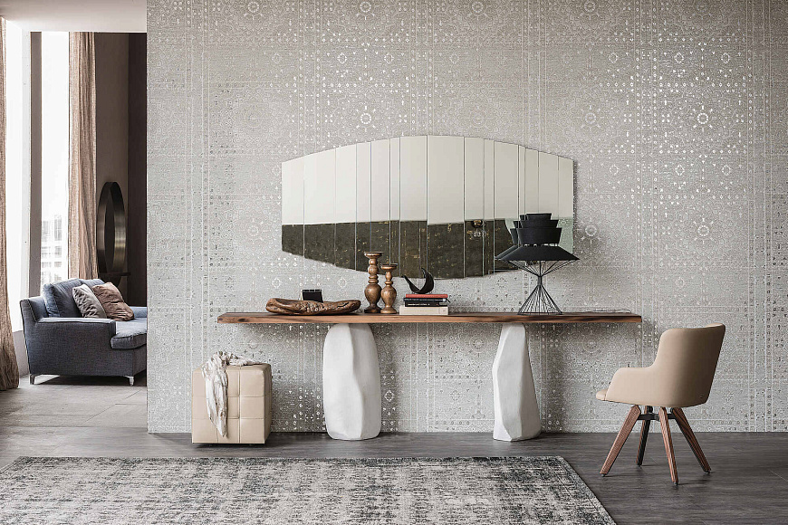 Консоль Rapa Nui, Cattelan Italia