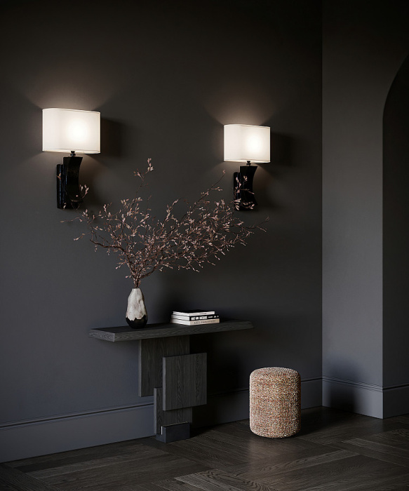 Пуф Tube Pouf, MODÉNATURE