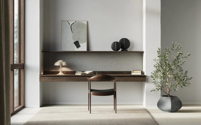 Настольная лампа Fungus Table Lamp, 101 Copenhagen