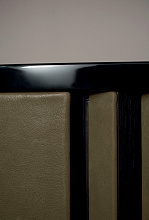 Буфет Plissé, Baxter