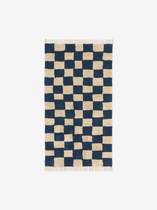 Ковёр Mara Washable Rug, Ferm Living