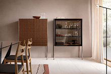 Бар Spin, Capo d’Opera