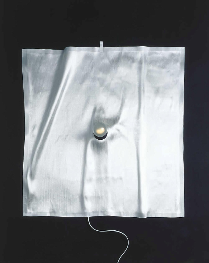 Настенный светильник Delight, Ingo Maurer