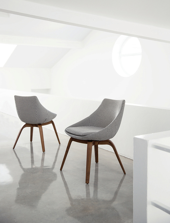 Стул Penelope, Porada