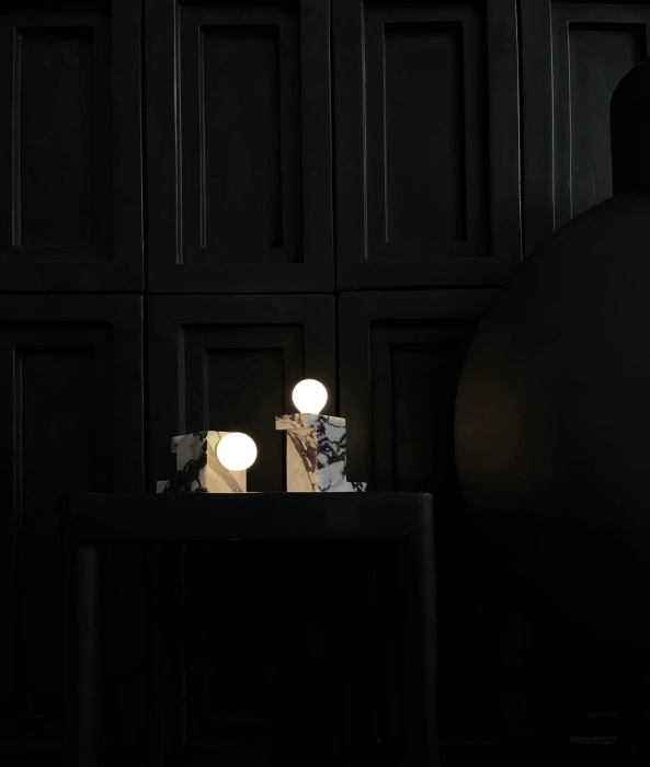 Настольная лампа Brick Lamp, 101 Copenhagen