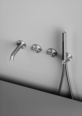 Душевой комплект Valvola01 19 69 