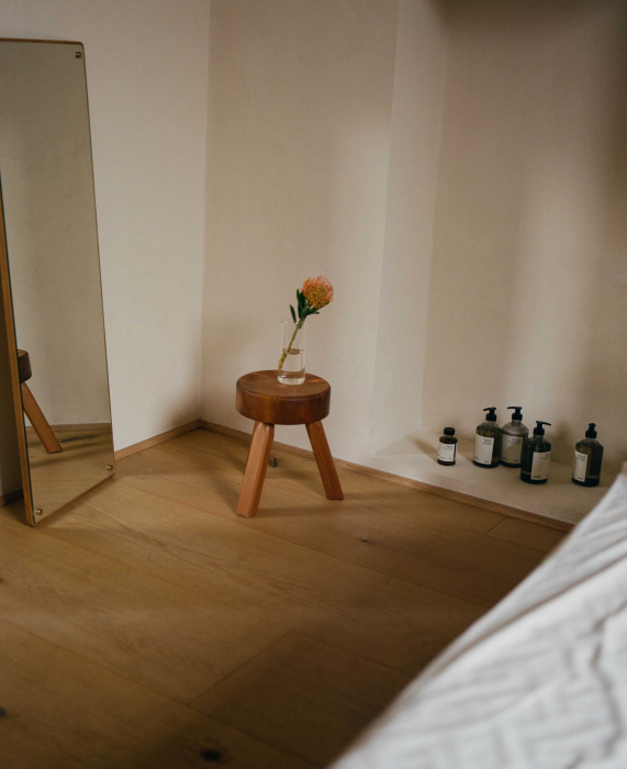 Табурет AML Stool, Frama