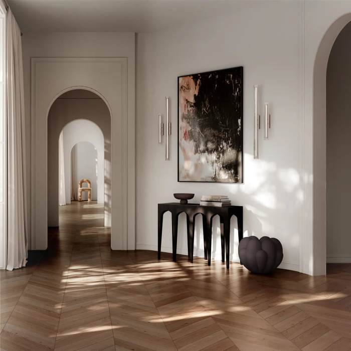 Стул Daiku Dining Chair, 101 Copenhagen