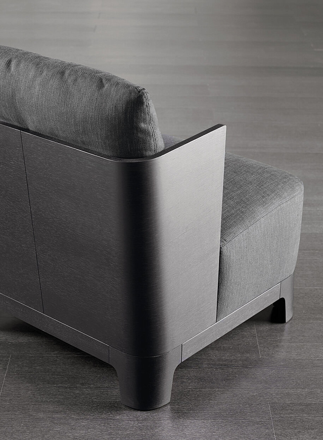 Кресло Keeton, Meridiani