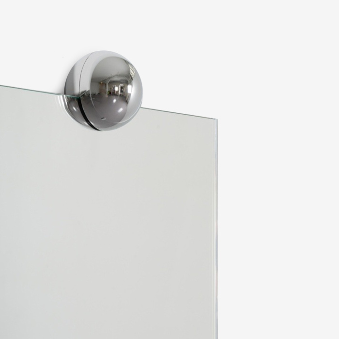 Настенное зеркало Sphera Pegasus mirror, Moustache