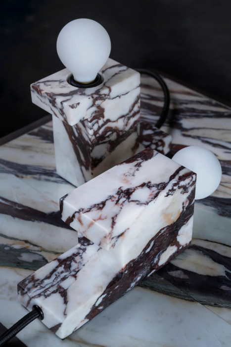 Настольная лампа Brick Lamp, 101 Copenhagen