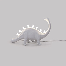 Настольная лампа Brontosaurus USB, Seletti