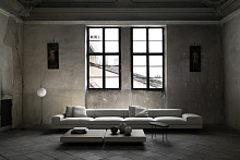 Диван Lorentz, Living Divani