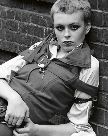 Книга Rebel Stylist, Acc Art Books