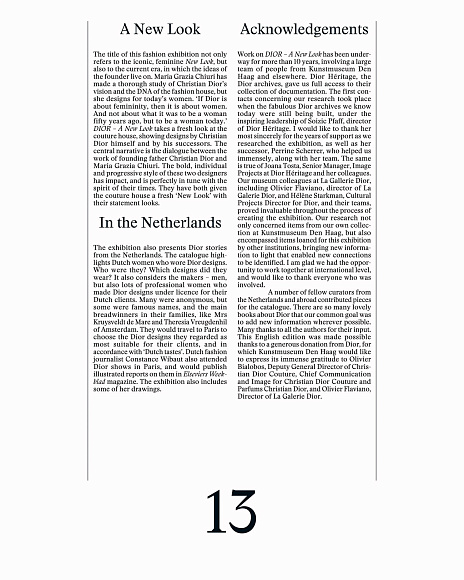 Книга Dior: A New Look, Acc Art Books