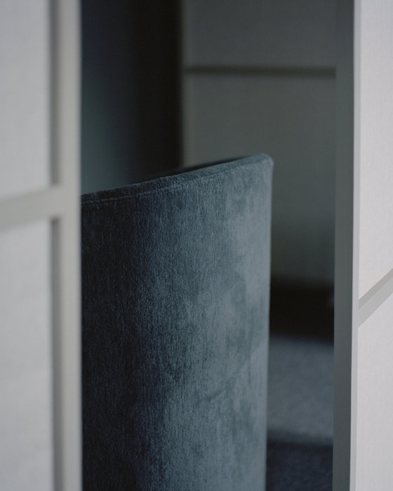 Кресло Covent Club Chair, New Works