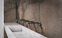 Смеситель Inciso, Gessi