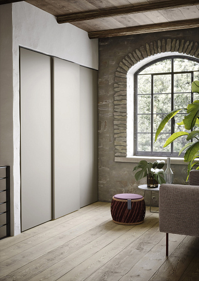 Шкаф Allison Sliding Door, Novamobili