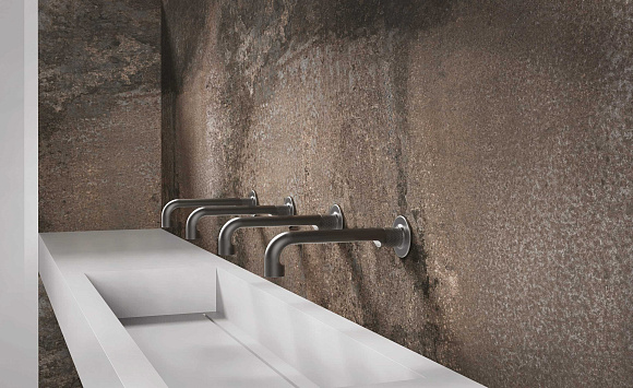 Смеситель Inciso, Gessi