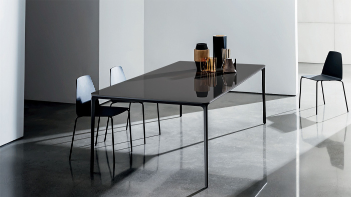 Стул Sila 4 legs, Sovet Italia