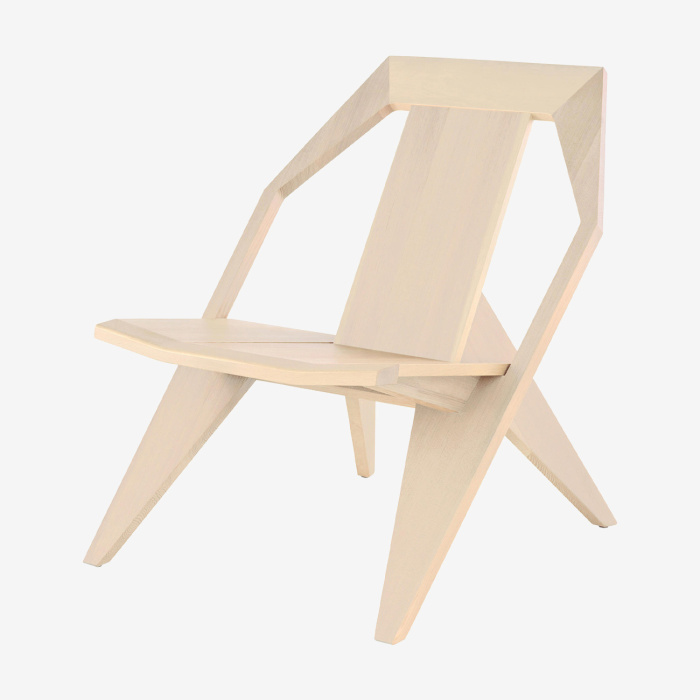 Кресло Medici Lounge, Mattiazzi