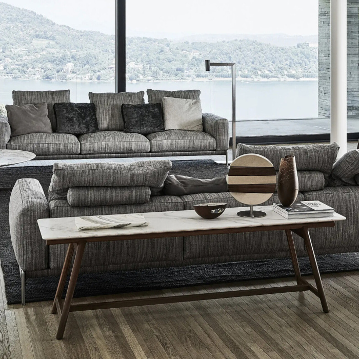 Консоль Giano, Flexform