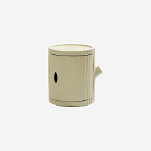 Тумба Tronco Green Khaki, Qeeboo