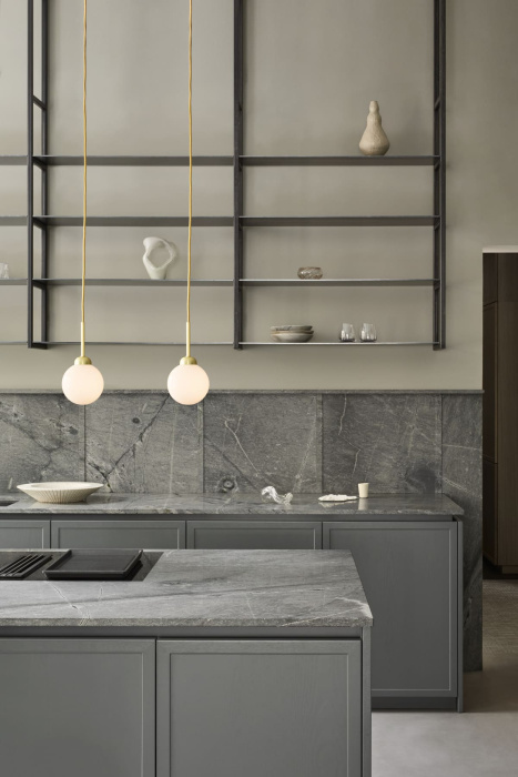 Подвесной светильник Apiales 1, Nuura