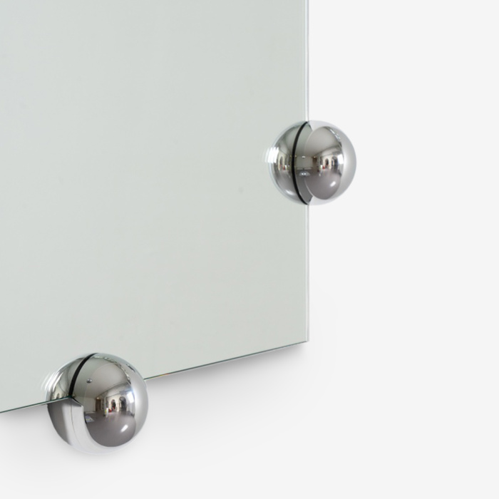 Настенное зеркало Sphera Constellation mirror, Moustache